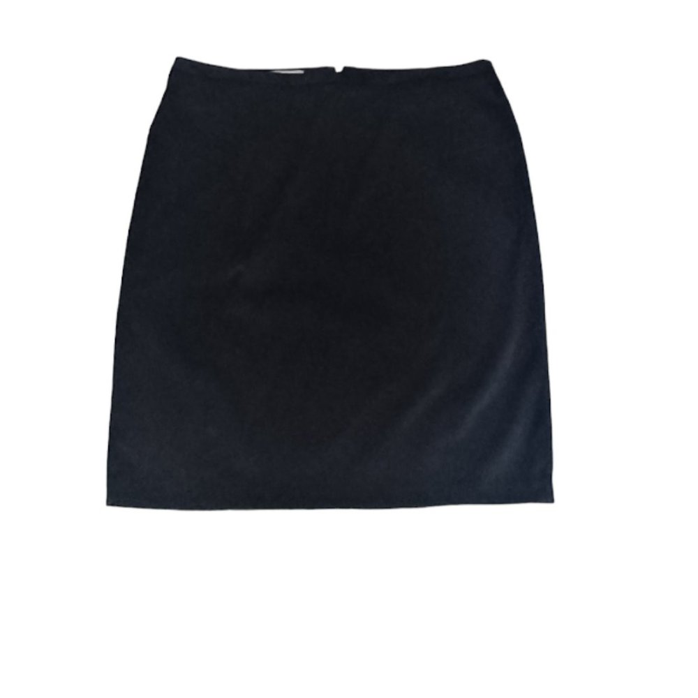 COVINGTON LIKE SATIN SKIRT